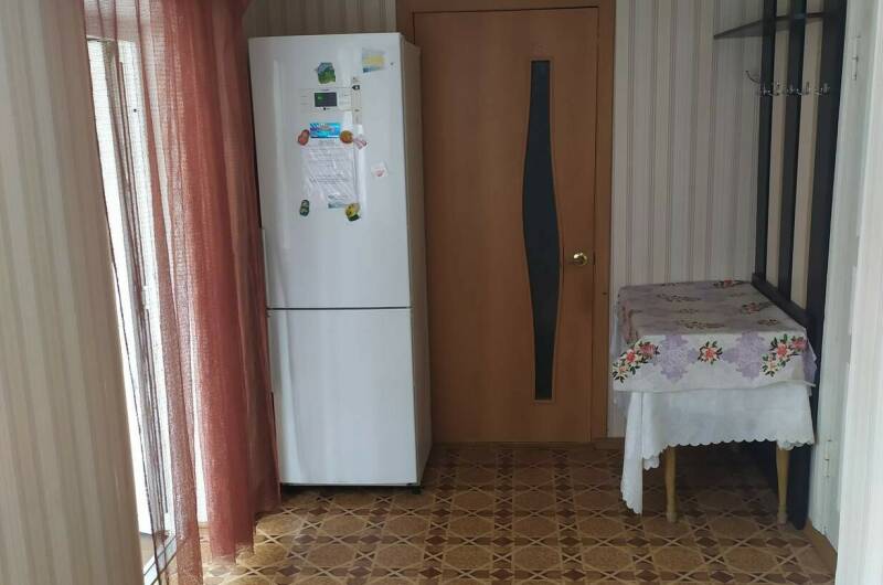 Изображение Изображение гостиницы &quot;Частный сектор «Азовский бриз»&quot; #7 #5