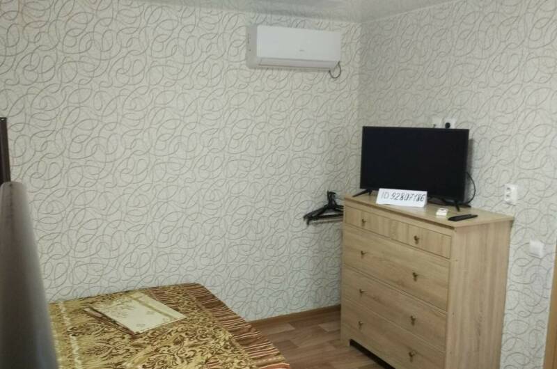 Изображение Изображение гостиницы &quot;Частный сектор «Азовский бриз»&quot; #9 #7