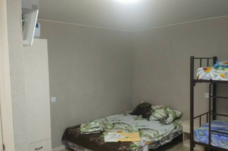 Изображение Изображение гостиницы &quot;Частный сектор «Азовский бриз»&quot; #10 #8