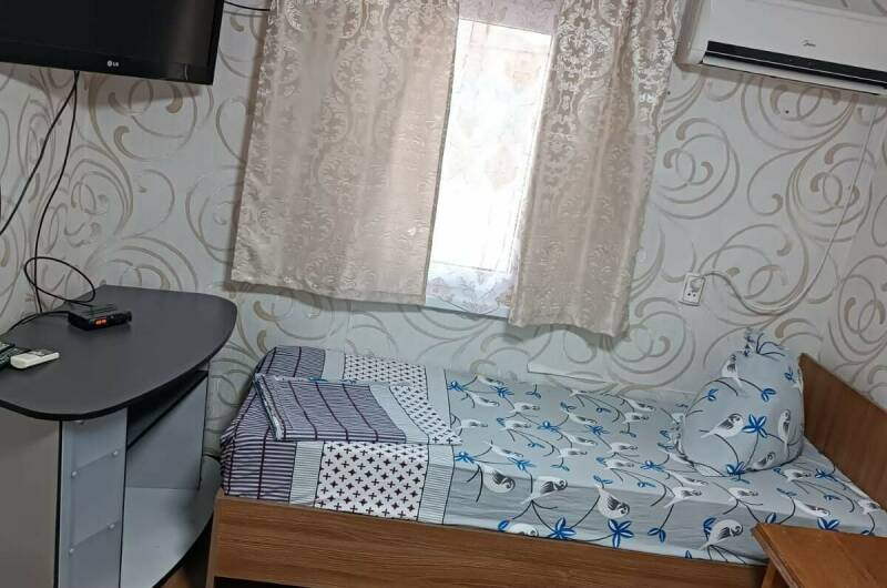 Изображение Изображение гостиницы &quot;Частный сектор «Азовский бриз»&quot; #11 #9