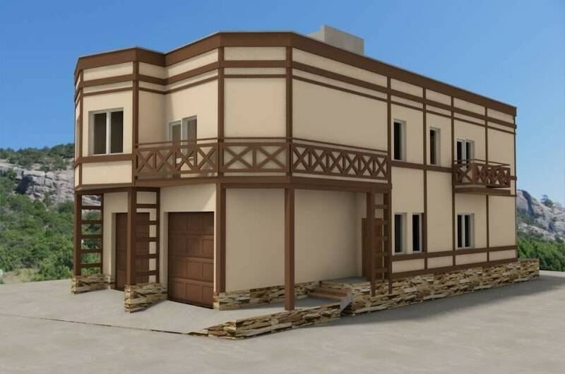 Изображение гостиницы "Апарт-отель «Баловень судьбы»" #1