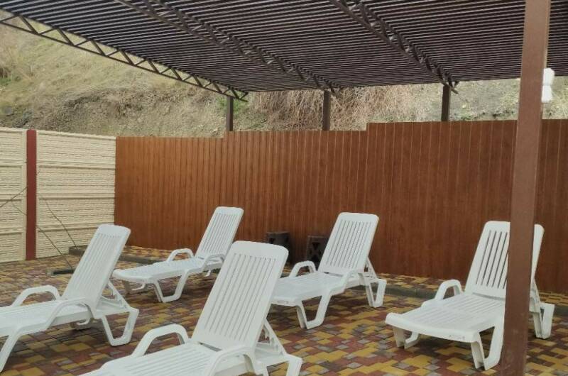 Изображение Изображение гостиницы &quot;Апарт-отель «Баловень судьбы»&quot; #3 #1