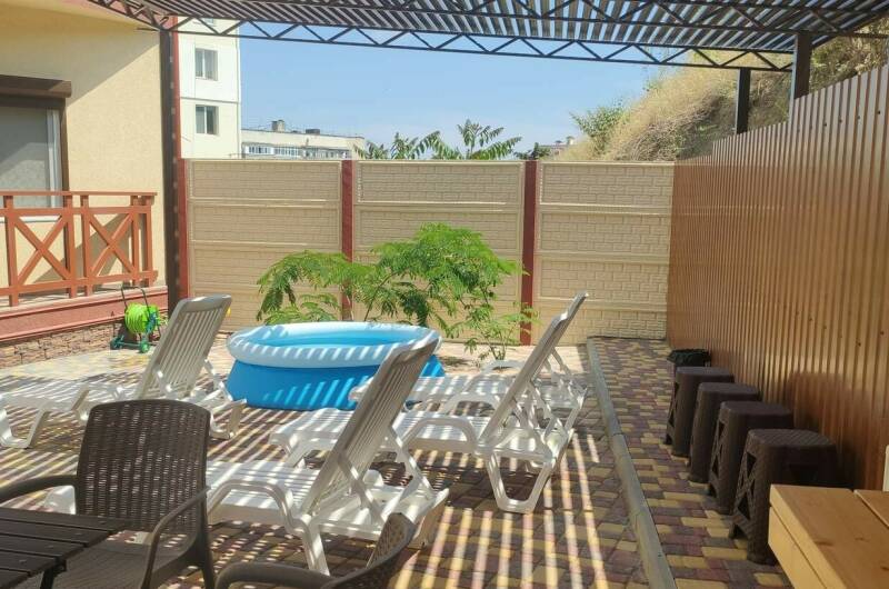 Изображение Изображение гостиницы &quot;Апарт-отель «Баловень судьбы»&quot; #4 #2