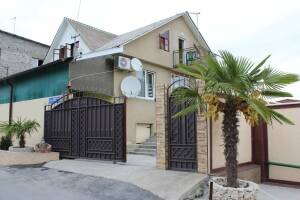 Изображение отеля / гостиницы "Гостевой дом «Адель»"