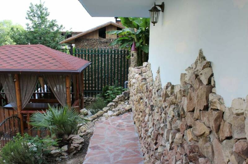 Изображение Изображение гостиницы &quot;Гостевой дом «Адель»&quot; #5 #3