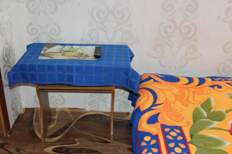 Изображение Изображение гостиницы &quot;Гостевой дом «Адель»&quot; #6 #4