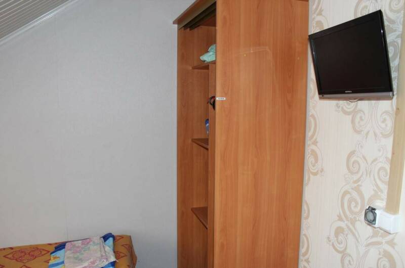 Изображение Изображение гостиницы &quot;Гостевой дом «Адель»&quot; #7 #5