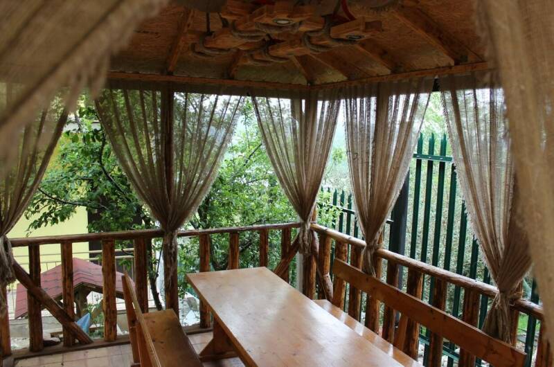 Изображение Изображение гостиницы &quot;Гостевой дом «Адель»&quot; #10 #8