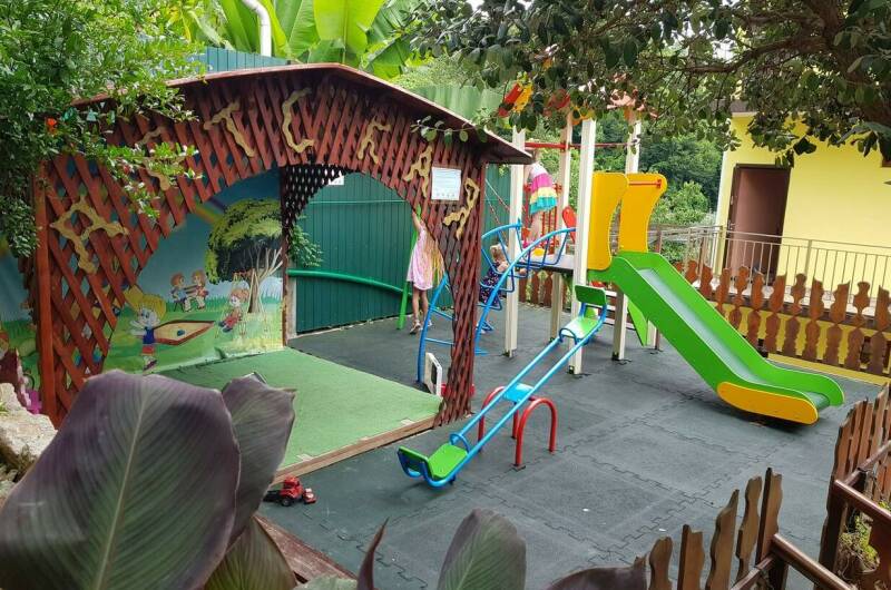 Изображение Изображение гостиницы &quot;Гостевой дом «Адель»&quot; #11 #9