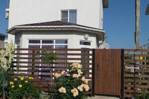 Изображение отеля / гостиницы "Частный дом «Александрит»"