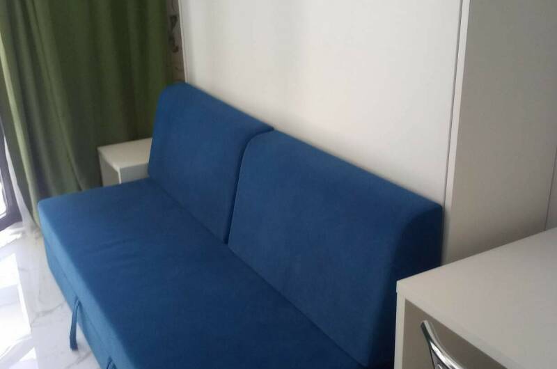 Изображение квартиры "Апартаменты в ЖК «Мадрид парк 2»" #1