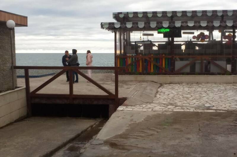 Изображение Изображение квартиры &quot;Апартаменты в ЖК «Мадрид парк 2»&quot; #5 #3