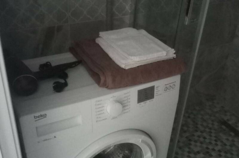 Изображение Изображение квартиры &quot;Апартаменты в ЖК «Мадрид парк 2»&quot; #8 #6