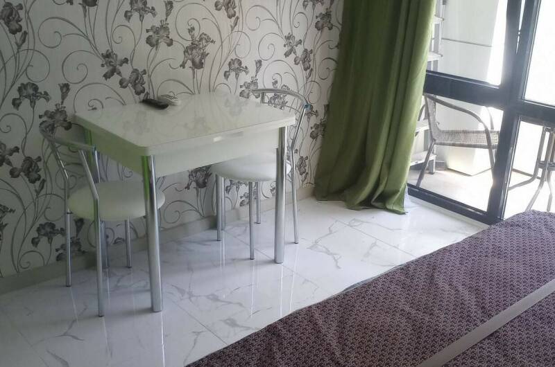 Изображение Изображение квартиры &quot;Апартаменты в ЖК «Мадрид парк 2»&quot; #11 #9