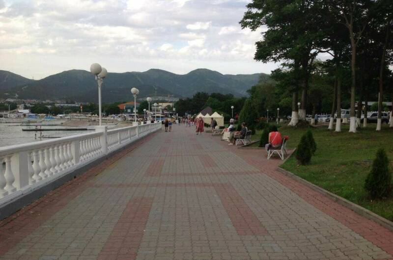 Изображение Изображение гостиницы &quot;Гостиница «Панорама»&quot; #4 #2