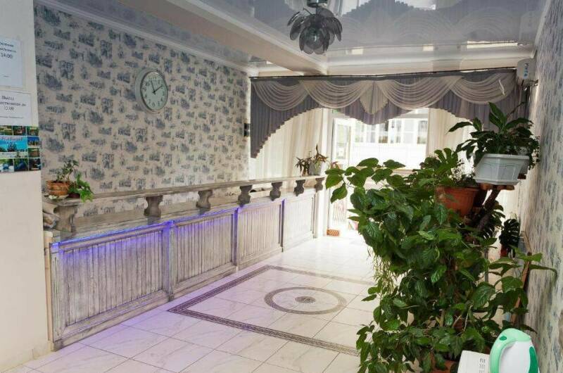 Изображение Изображение гостиницы &quot;Гостиница «Панорама»&quot; #5 #3