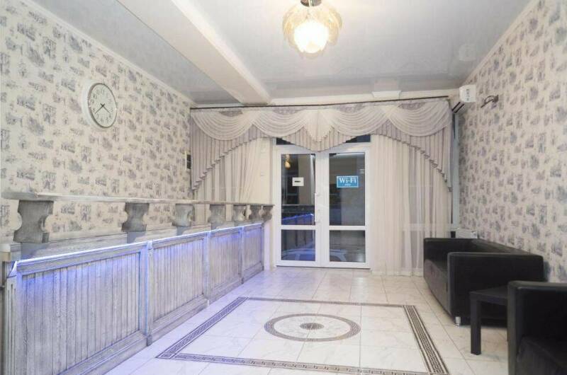 Изображение Изображение гостиницы &quot;Гостиница «Панорама»&quot; #6 #4