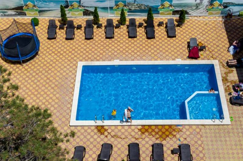 Изображение гостиницы "Гостевой дом «Теремок»" #1