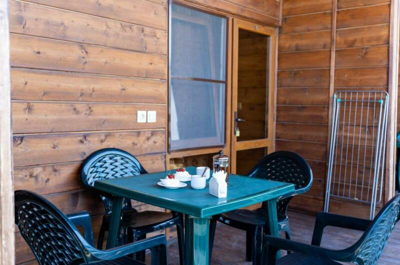 Изображение Изображение гостиницы &quot;Гостевой дом «Теремок»&quot; #3 #1