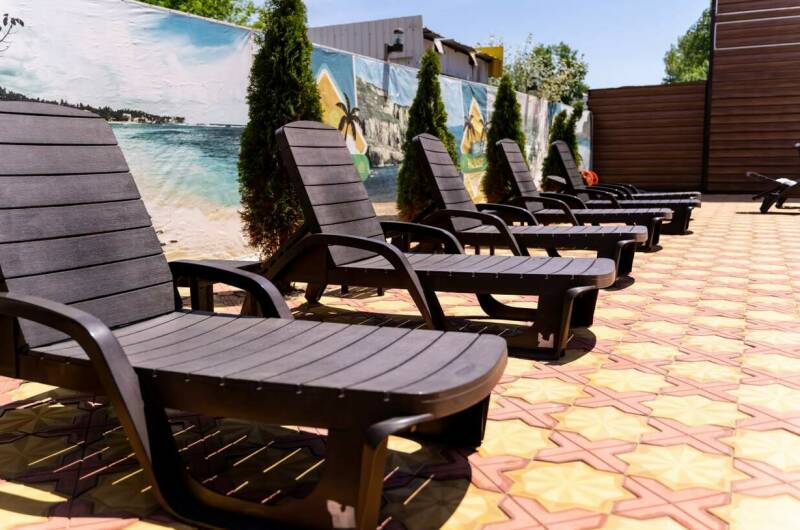 Изображение Изображение гостиницы &quot;Гостевой дом «Теремок»&quot; #5 #3