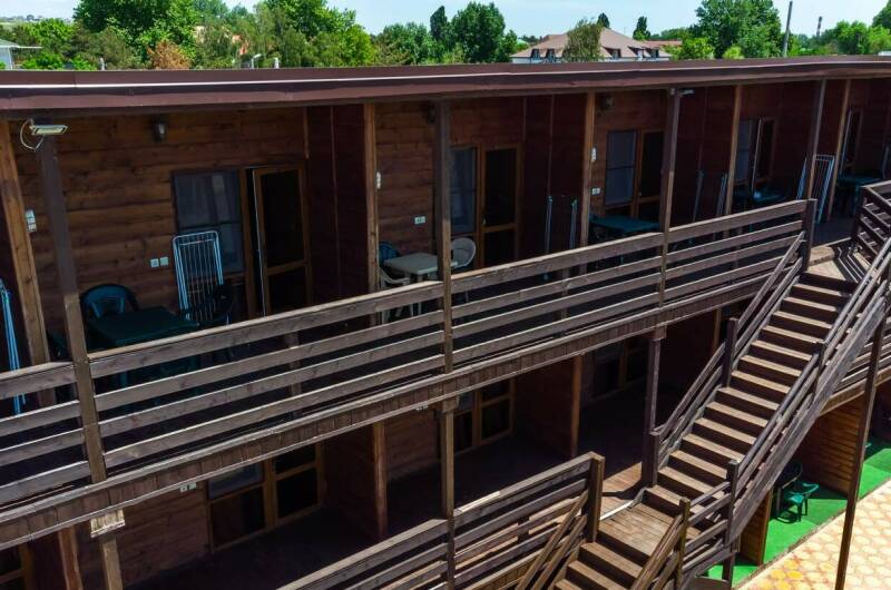 Изображение Изображение гостиницы &quot;Гостевой дом «Теремок»&quot; #6 #4