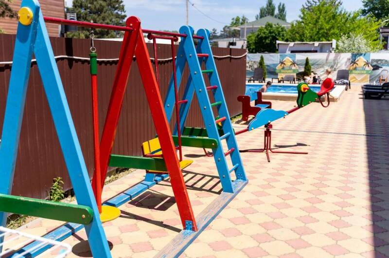 Изображение Изображение гостиницы &quot;Гостевой дом «Теремок»&quot; #8 #6