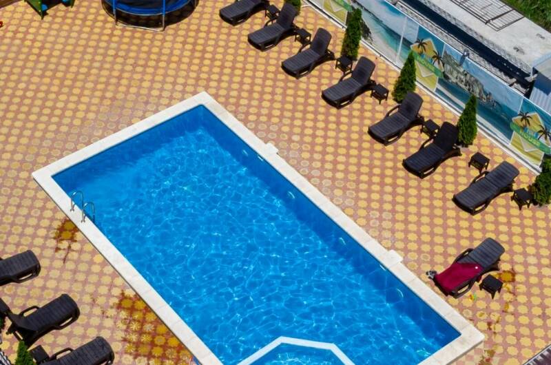 Изображение Изображение гостиницы &quot;Гостевой дом «Теремок»&quot; #11 #9