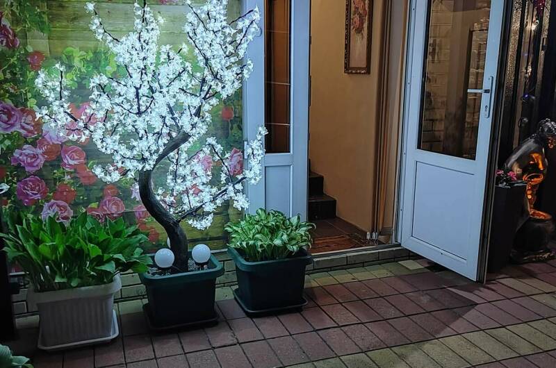 Изображение Изображение гостиницы &quot;Гостевой дом «Комильфо»&quot; #3 #1