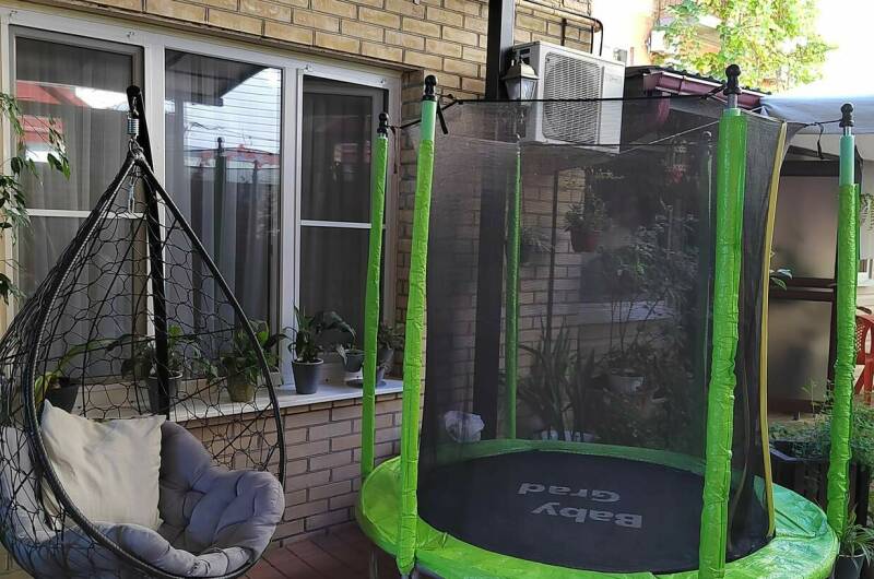 Изображение Изображение гостиницы &quot;Гостевой дом «Комильфо»&quot; #5 #3