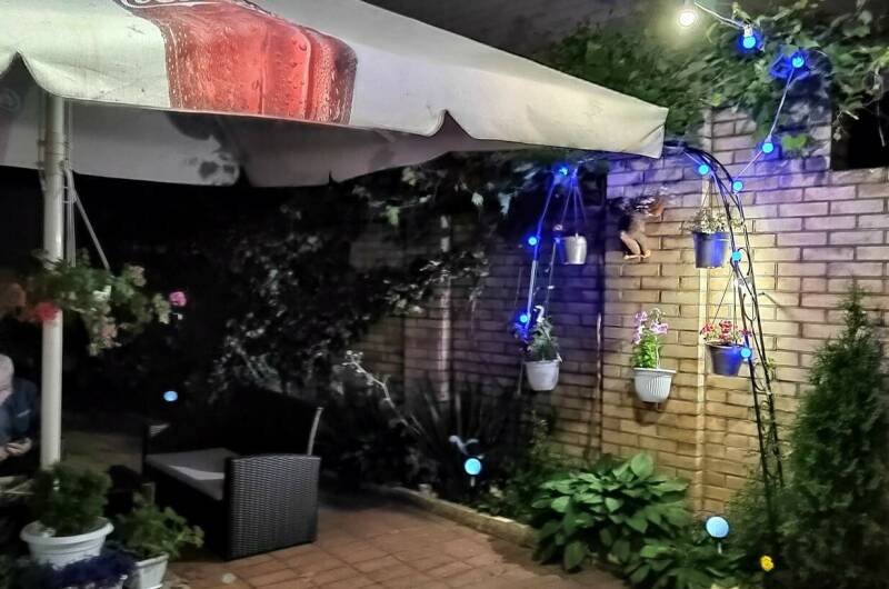 Изображение Изображение гостиницы &quot;Гостевой дом «Комильфо»&quot; #6 #4