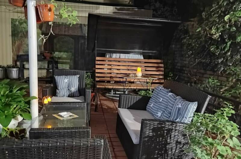 Изображение Изображение гостиницы &quot;Гостевой дом «Комильфо»&quot; #9 #7