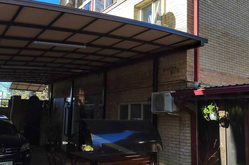 Изображение Изображение гостиницы &quot;Гостевой дом «Комильфо»&quot; #10 #8