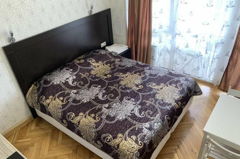 Изображение квартиры "Апартаменты «Светлана»" #1