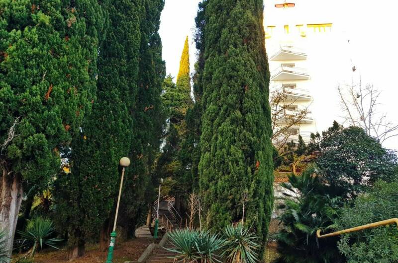 Изображение Изображение квартиры &quot;Апартаменты «Светлана»&quot; #4 #2