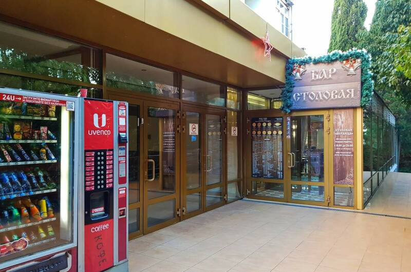 Изображение Изображение квартиры &quot;Апартаменты «Светлана»&quot; #5 #3