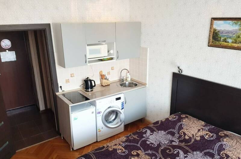 Изображение Изображение квартиры &quot;Апартаменты «Светлана»&quot; #6 #4