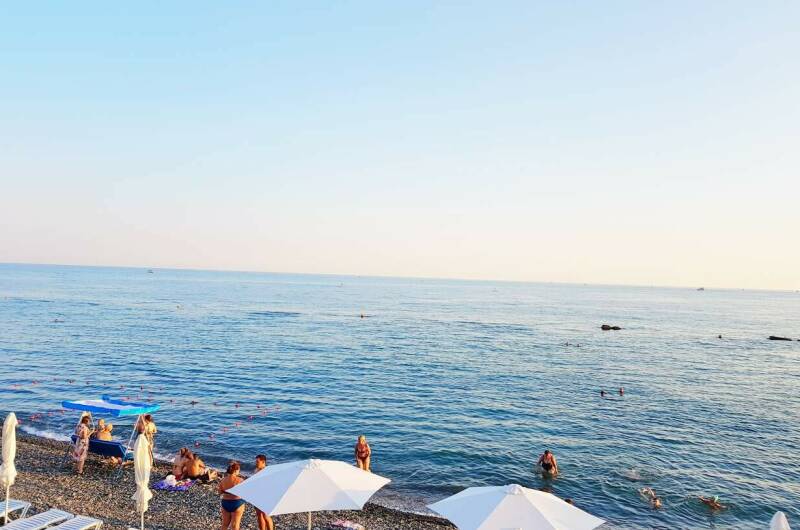 Изображение Изображение квартиры &quot;Апартаменты «Светлана»&quot; #8 #6