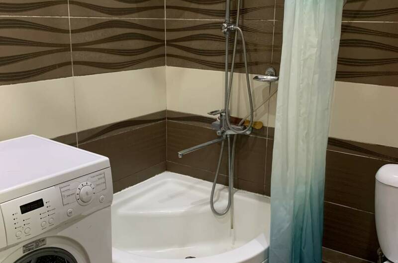 Изображение Изображение квартиры &quot;Однокомнатная квартира со всеми удобствами&quot; #3 #1