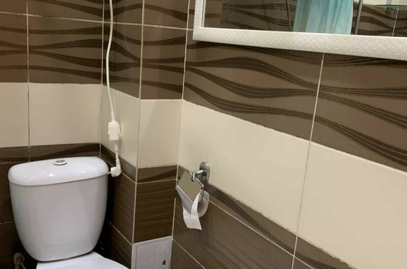 Изображение Изображение квартиры &quot;Однокомнатная квартира со всеми удобствами&quot; #4 #2