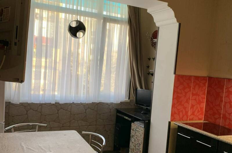 Изображение Изображение квартиры &quot;Однокомнатная квартира со всеми удобствами&quot; #7 #5