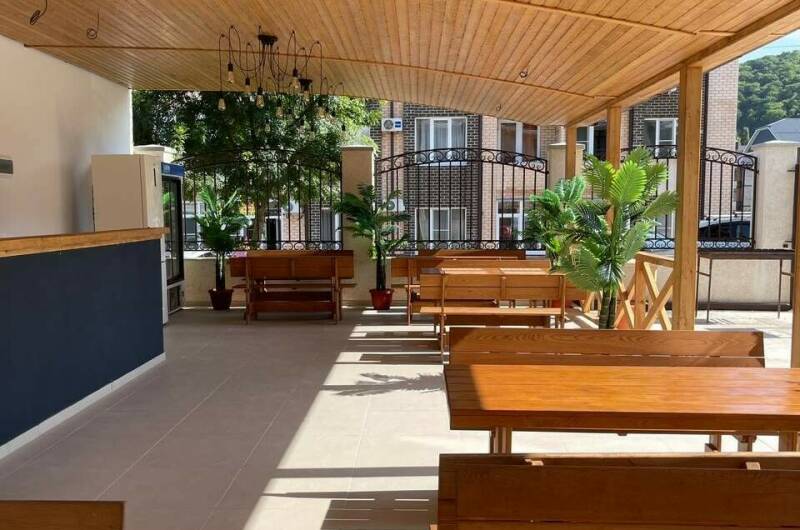 Изображение Изображение гостиницы &quot;Отель «LeoDimas boutique»&quot; #3 #1