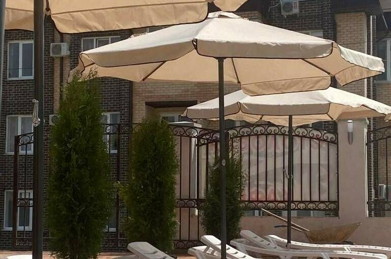 Изображение Изображение гостиницы &quot;Отель «LeoDimas boutique»&quot; #4 #2