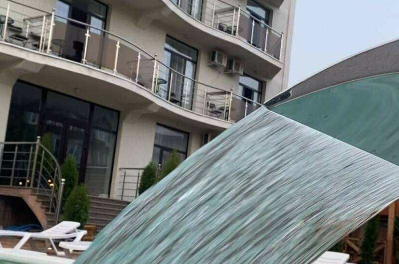 Изображение Изображение гостиницы &quot;Отель «LeoDimas boutique»&quot; #6 #4