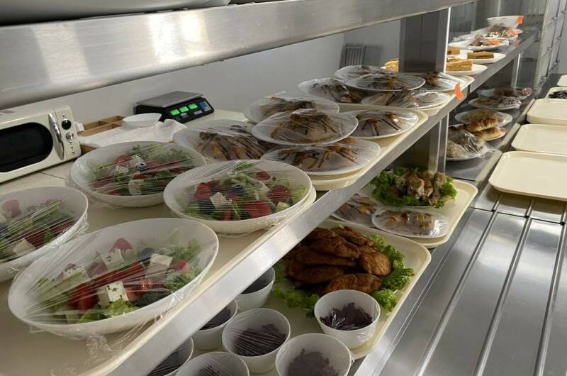 Изображение Изображение гостиницы &quot;Отель «LeoDimas boutique»&quot; #9 #7