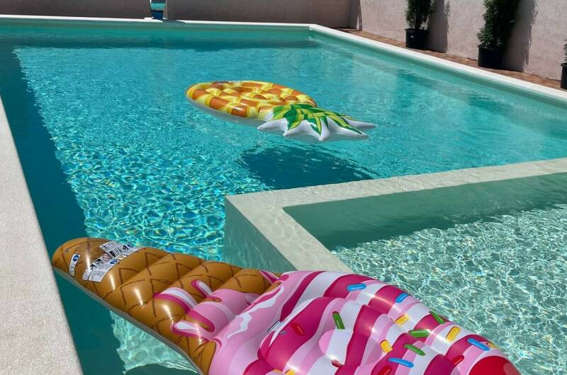 Изображение Изображение гостиницы &quot;Отель «LeoDimas boutique»&quot; #10 #8