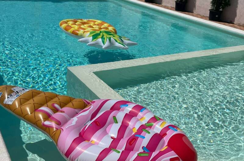 Изображение Изображение гостиницы &quot;Отель «LeoDimas boutique»&quot; #11 #9