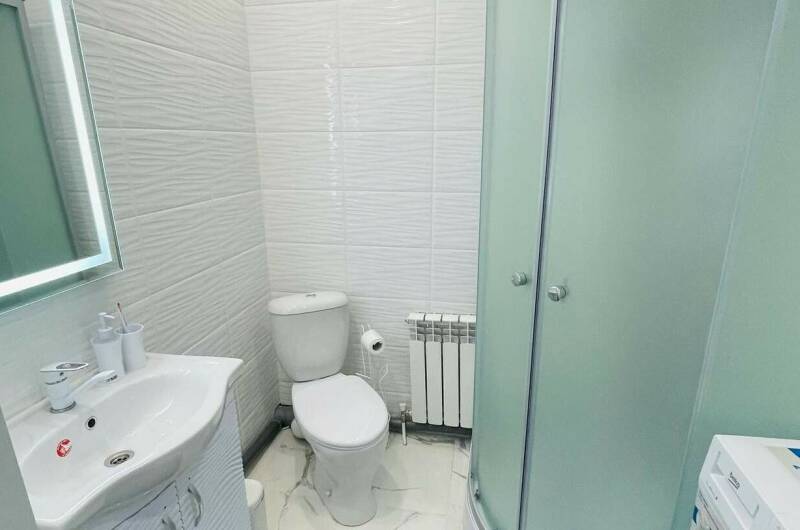 Изображение Изображение квартиры &quot;Апартаменты в ЖК «Морская Симфония»&quot; #7 #5