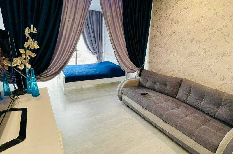 Изображение Изображение квартиры &quot;Апартаменты в ЖК «Морская Симфония»&quot; #9 #7