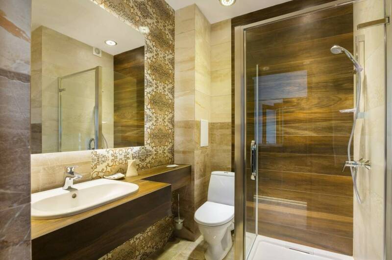 Изображение Изображение гостиницы &quot;Гостевой дом «Акватель»&quot; #3 #1