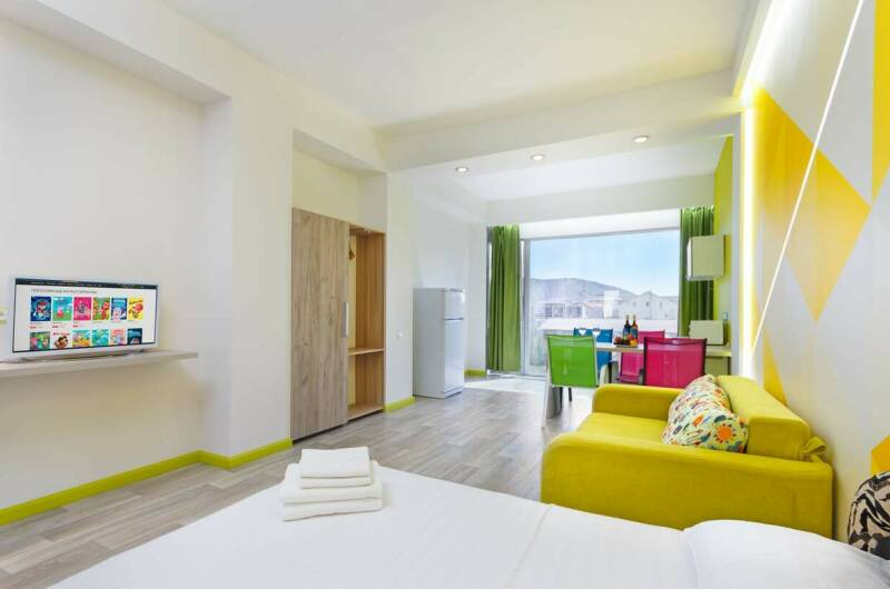 Изображение Изображение гостиницы &quot;Гостевой дом «Акватель»&quot; #6 #4